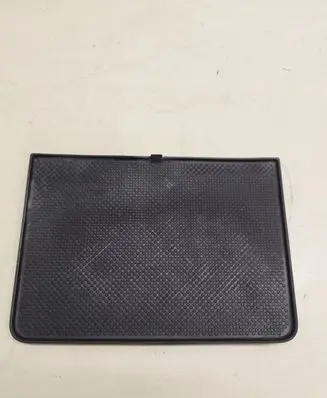 Volkswagen Touareg II Panel drawer/shelf pad 7P6862145