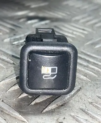 Volkswagen PASSAT B5 Fuel tank opening switch 3b0959833a 28184 1100080
