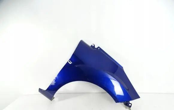 Ford Fiesta Fender