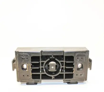 Mercedes-Benz GL X166 Jacking socket point A1666900334