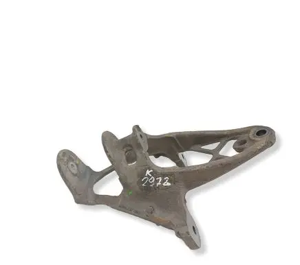 Volkswagen Crafter Rear leaf spring 2N0501114A