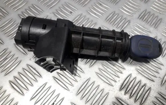 Fiat Multipla Ignition lock