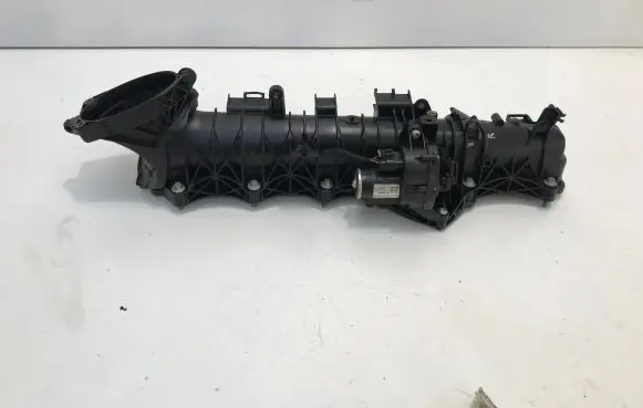 Mercedes-Benz GLE W167 Intake manifold A6560902300 A6549062500