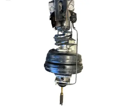 BMW 5 E39 ABS Pump 34511163025 0265213010 LSC115T