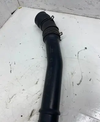 Volkswagen Sharan Intercooler hose/pipe 7M3145957G YM2110C552EB
