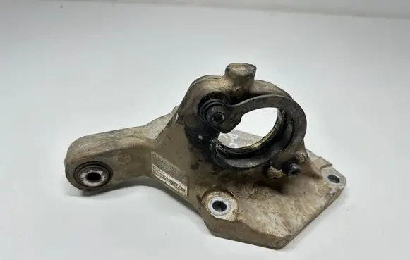 Peugeot Expert Driveshaft support bearing bracket 9674067780