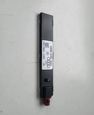 Audi A5 Sensor