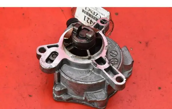 Volvo S80 Vacuum pump 31316688