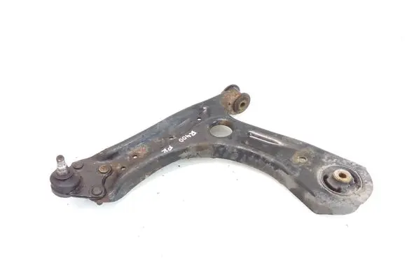 Skoda Roomster (5J) Front lower control arm/wishbone 6R0407151