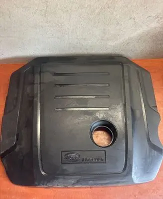 Jaguar F-Type Engine cover (trim) J8A26A949A