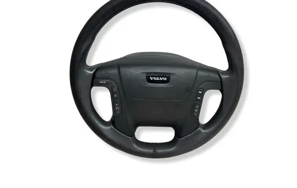 Volvo V70 Steering wheel 8674583