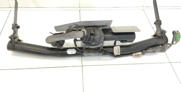 Ford Kuga III Tow bar set LX6J19J288BB