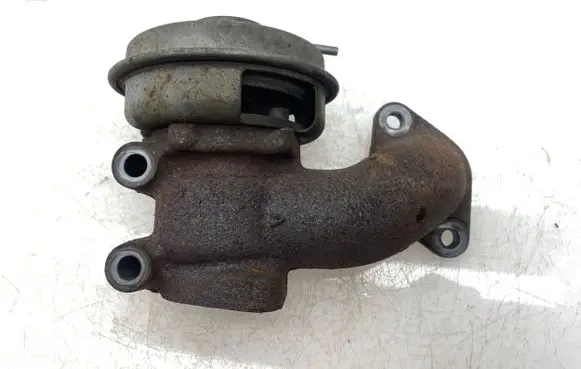 EGR valve