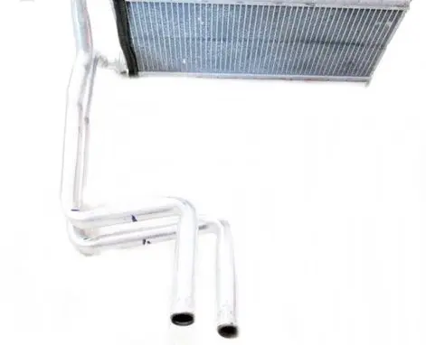 Fiat Freemont Heater blower radiator 