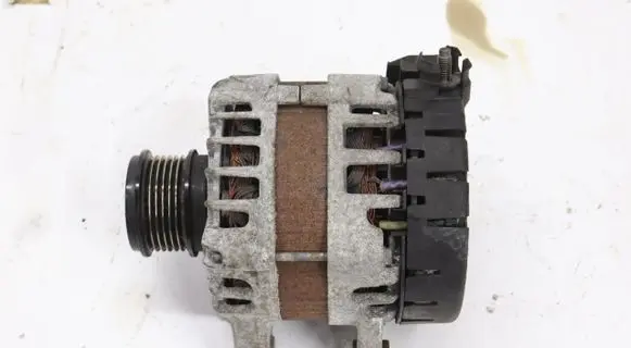 Ford Transit - Tourneo Connect Generator/alternator LX6T10300FAA