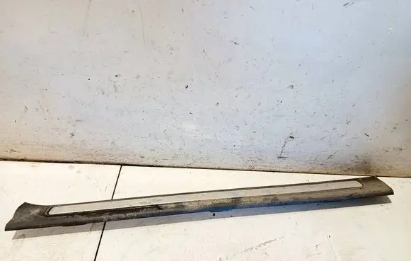 Mercedes-Benz A W169 Front sill trim cover a1696801174