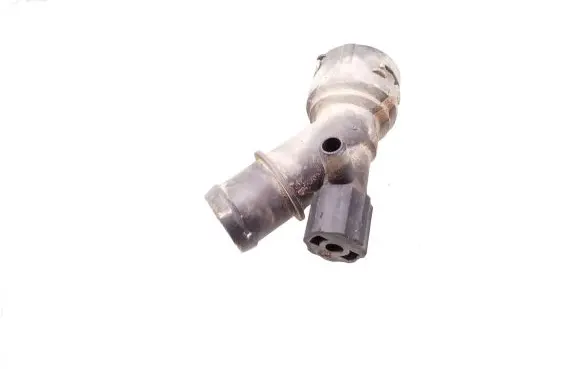 Skoda Octavia Mk1 (1U) Engine coolant pipe/hose 1J0121619A