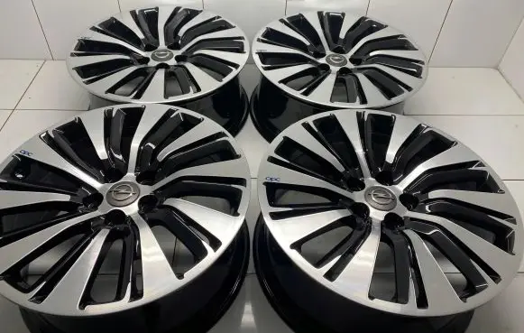 Opel Insignia B R20 alloy rim 