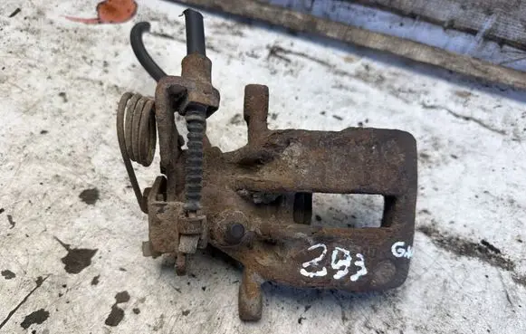 Audi A4 S4 B5 8D Rear brake caliper