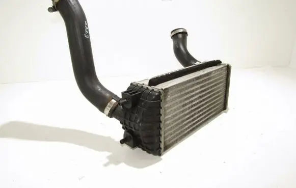 Hyundai i40 Intercooler radiator