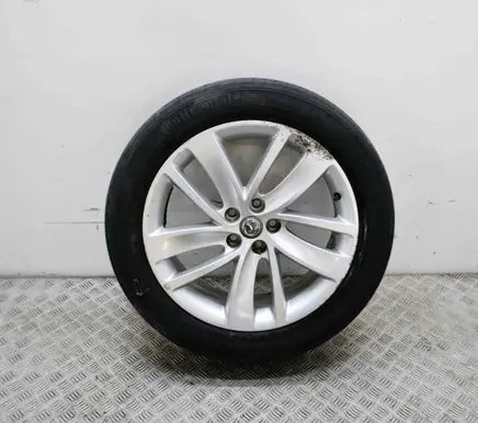 R18 alloy rim