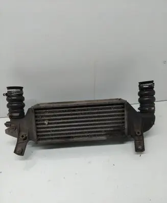 Ford Focus Intercooler radiator XS4Q9L440BD