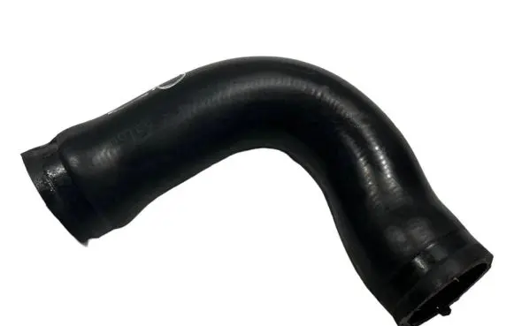 BMW 5 E39 Intercooler hose/pipe