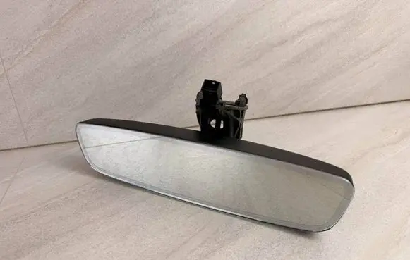 Volkswagen Touran III Rear view mirror (interior) 3G0857511AC