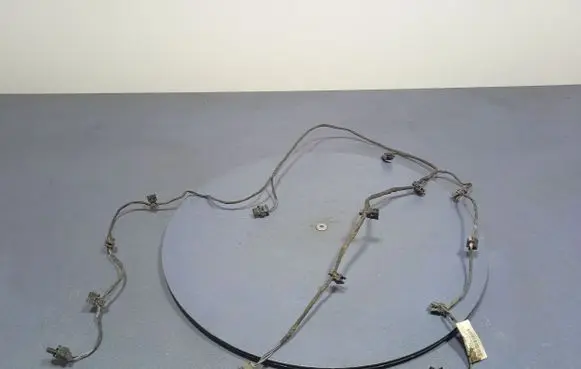 Audi Q5 SQ5 Other wiring loom 8R0971095
