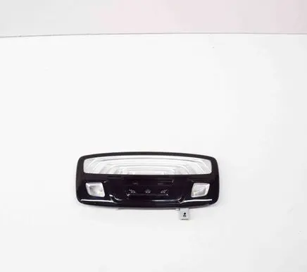 BMW 5 G30 G31 Front seat light 6848614