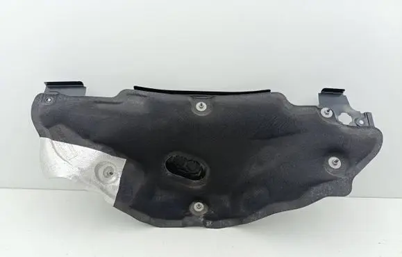 Audi A5 Heat shield in engine bay 8W0819523C