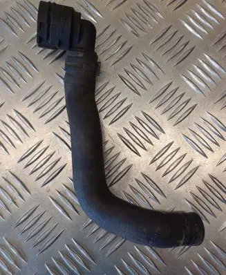 Volkswagen PASSAT B6 Engine coolant pipe/hose 1K0122157D Z1050603