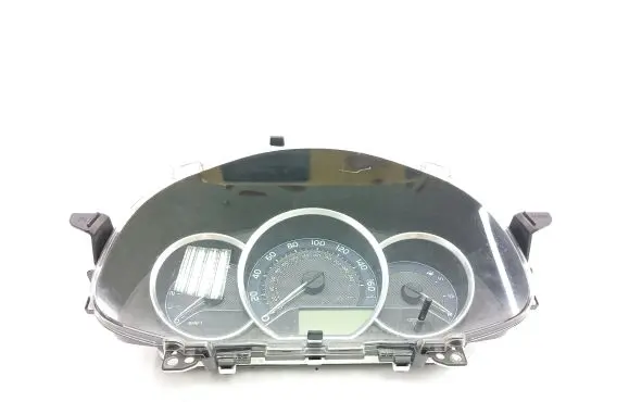 Toyota Auris E180 Speedometer (instrument cluster) 838000ZV01