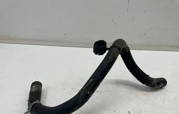 Ford Focus Engine coolant pipe/hose JX616B85