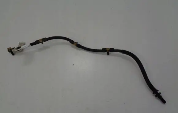 Peugeot 308 Fuel return line/hose 9823897880