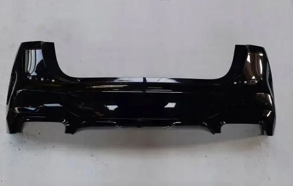 BMW 2 F44 Rear bumper 51128075426