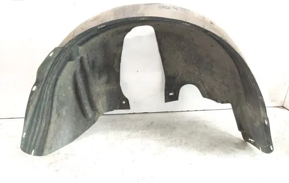 Volvo C70 Rear arch fender liner splash guards 30787472
