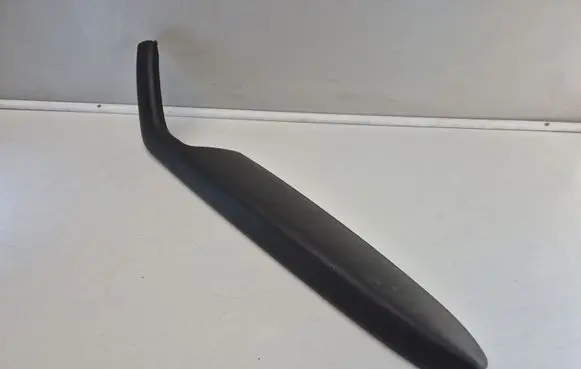 Audi A3 S3 8P Front door window switch trim 8P3867174