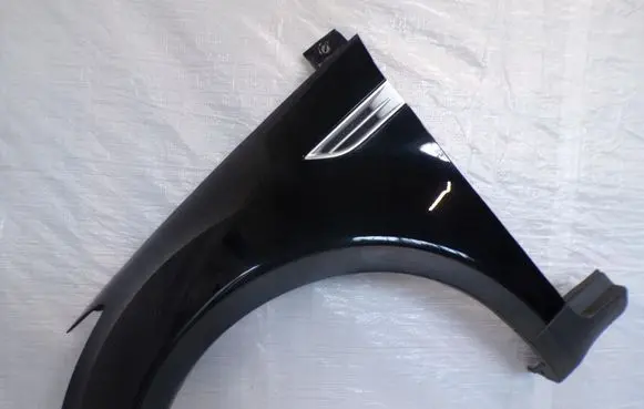 Ford Kuga II Fender 
