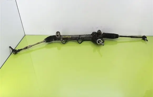 Opel Astra G Steering rack 0250080025001