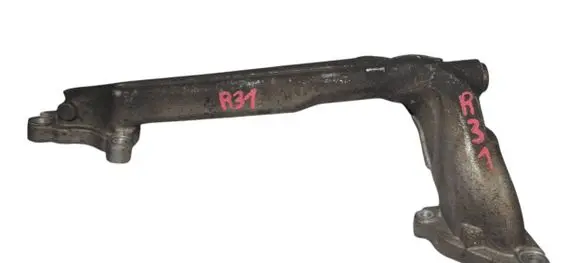 Porsche 911 991 Air intake hose/pipe 9A110612501