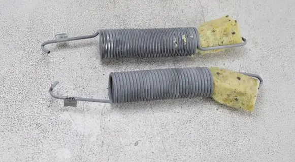 BMW 3 F30 F35 F31 Tailgate/trunk/boot tension spring 7255693