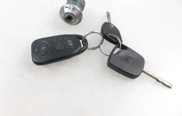 Ford Transit Ignition lock M179A