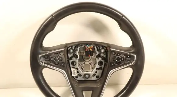 Opel Insignia A Steering wheel 6244267