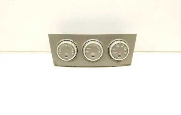Subaru Forester SG Climate control unit 72311SA160 5037225170 78208CA