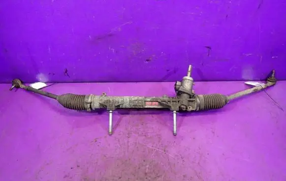 Citroen C4 I Steering rack 