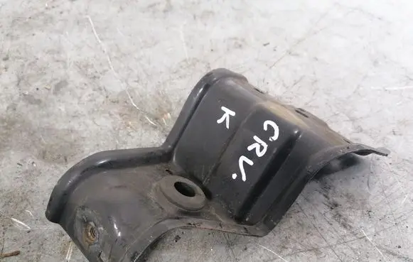 Honda CR-V Radiator support slam panel bracket 