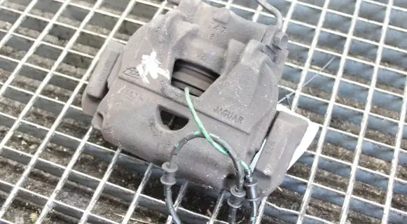 Jaguar XF X250 Front brake caliper