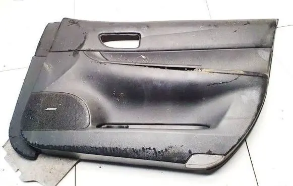 Mazda 6 Front door card panel trim gj6a684l gj6a-684l