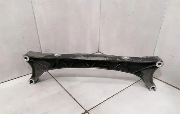 Rear beam